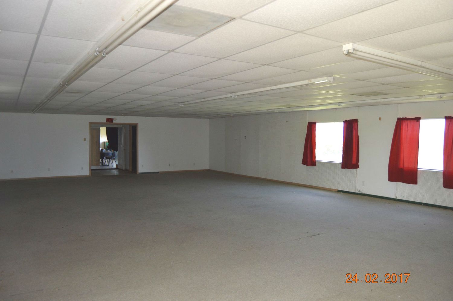 4856 North Fm 17, Alba, TX 75410